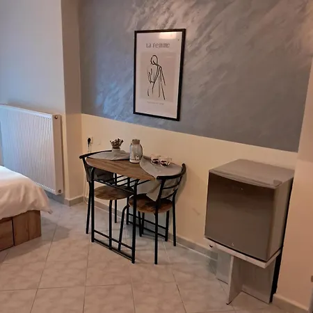 شقة Hiddengem كوزاني