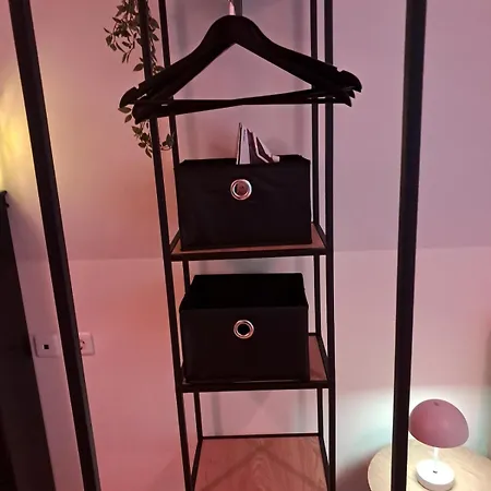 アパート Hiddengem *