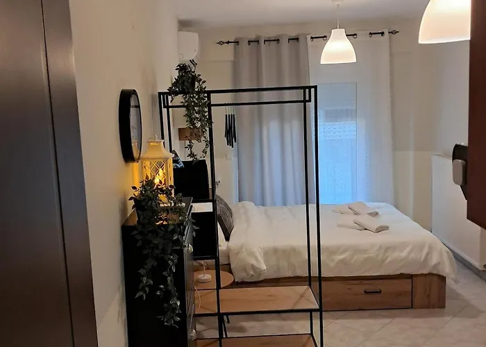 公寓 Hiddengem 科扎尼