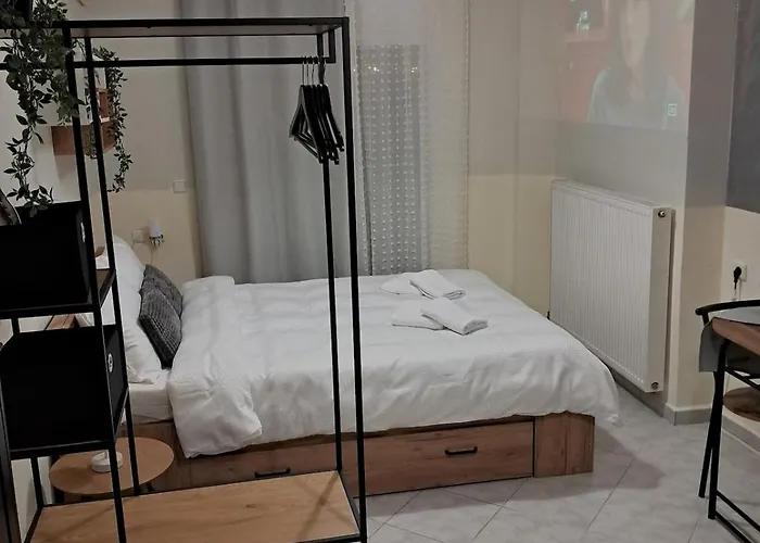 Hiddengem 公寓 科扎尼