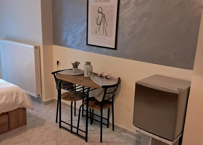 公寓 Hiddengem 科扎尼