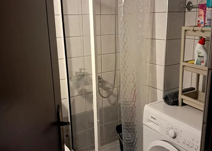 Hiddengem 公寓 科扎尼